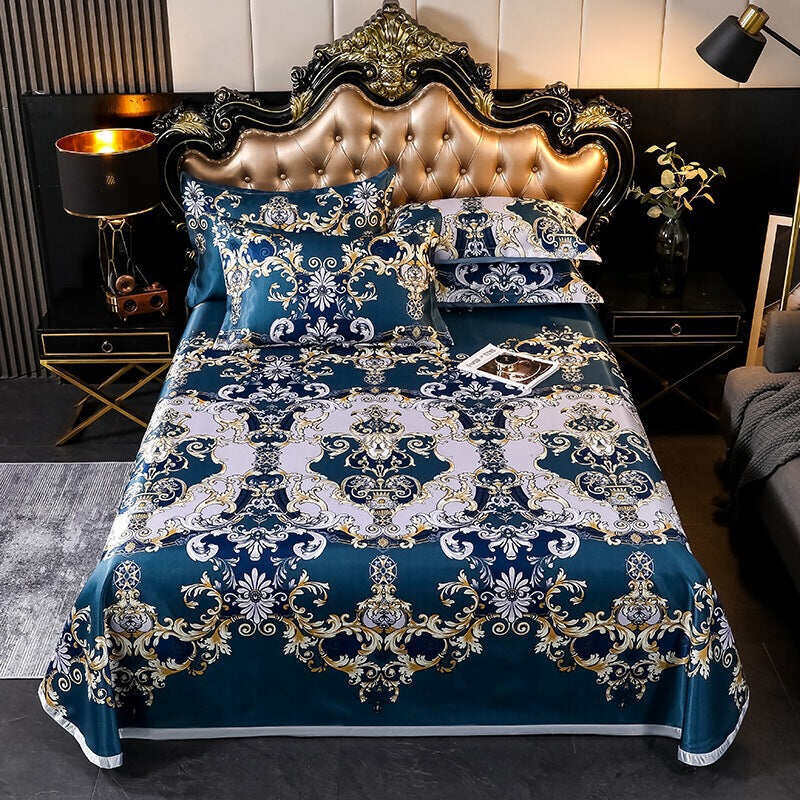 🛋️3 részes lapkészlet - Légáteresztő és hűsítő