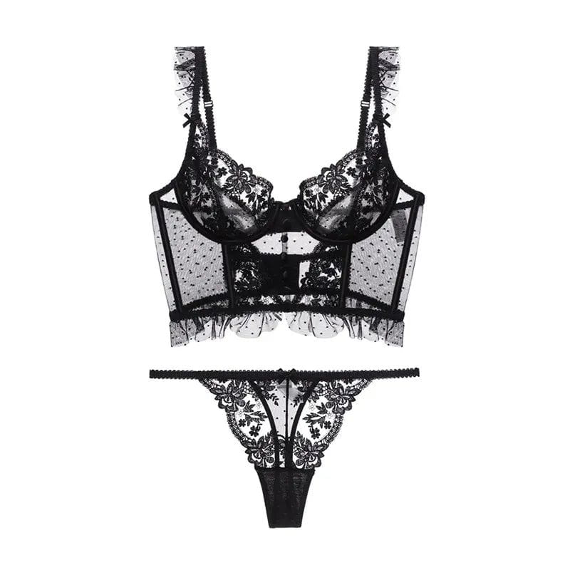 MAJA -Conjunto de roupa interior