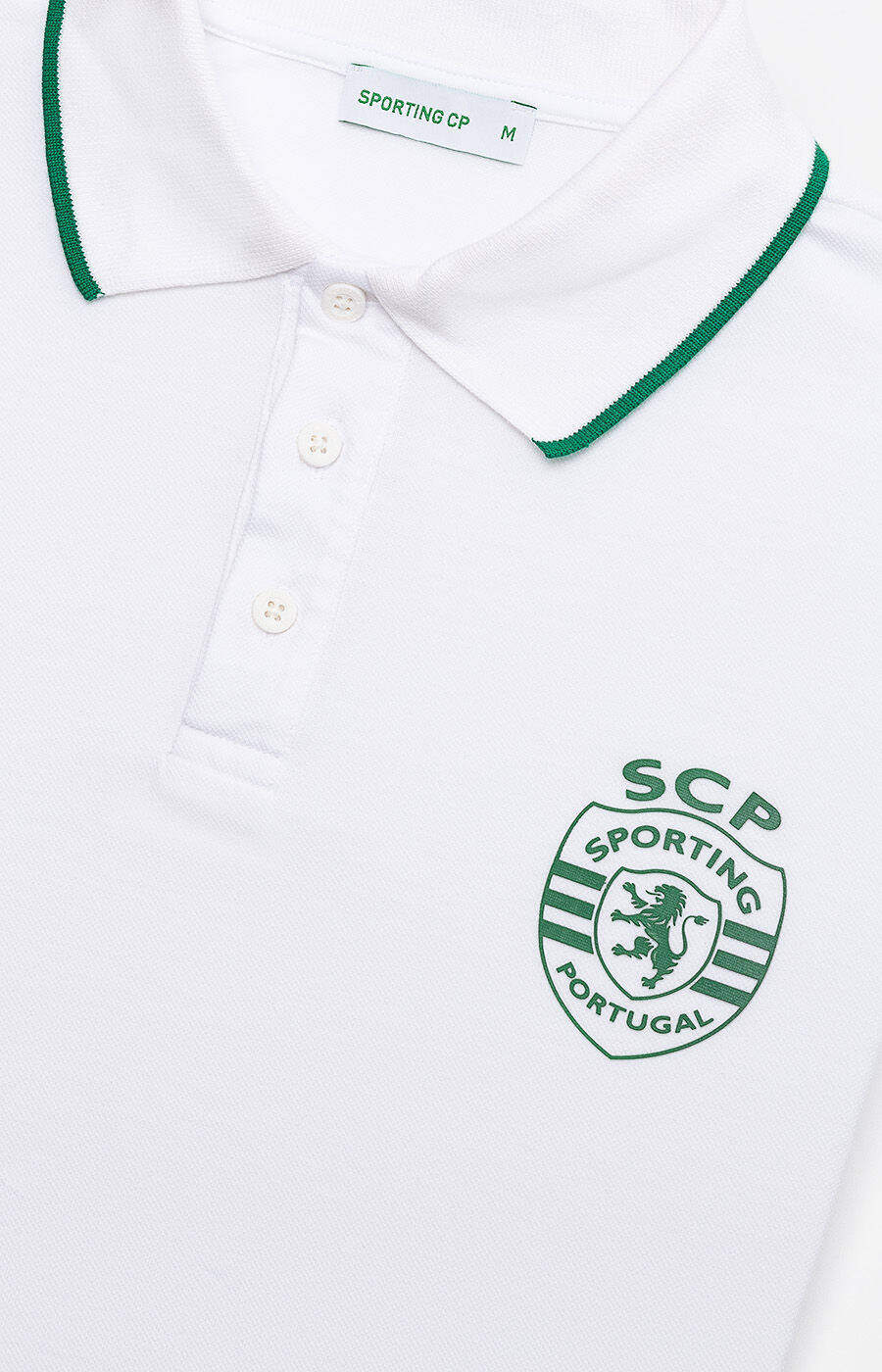 【Limitowany do 50 sztuk】 Nowy zestaw POLO SPORTING CP -Clube SCP Portugalia i Tommy Hilfiger 2024