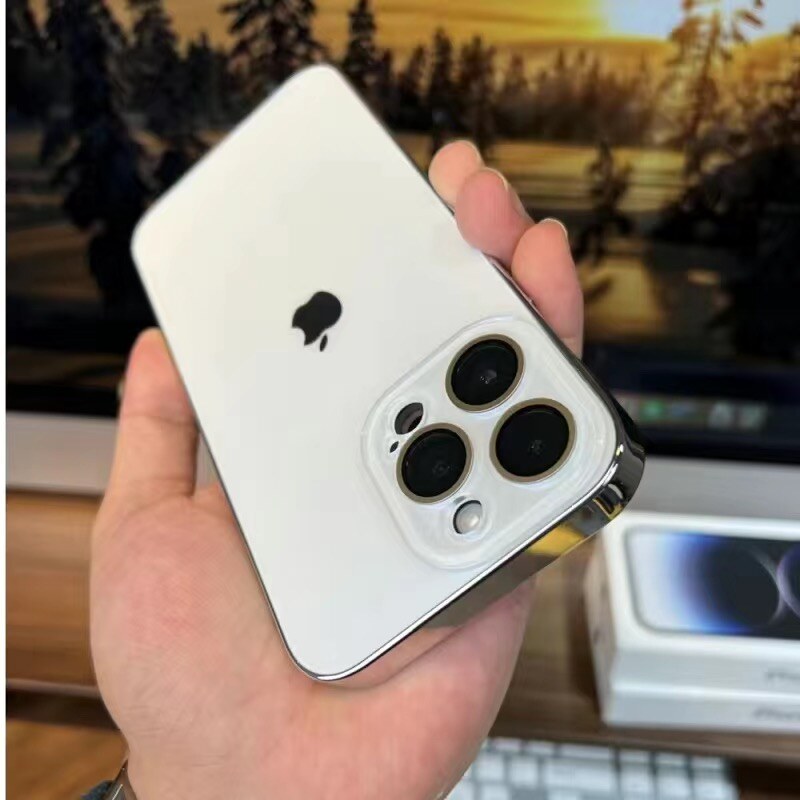 Horganyzott szőnyeg, AKRIL EDÍTETT ÜVEG IPHONE VÉDTOK