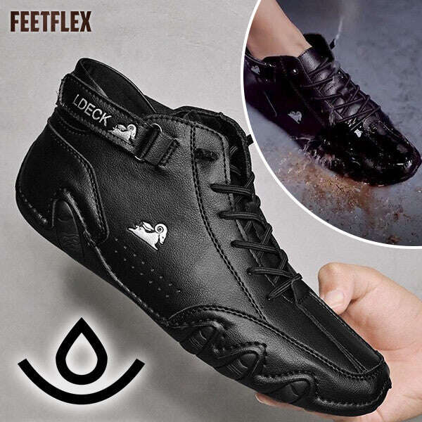 FEETFLEX™ – MĘSKIE BUTY