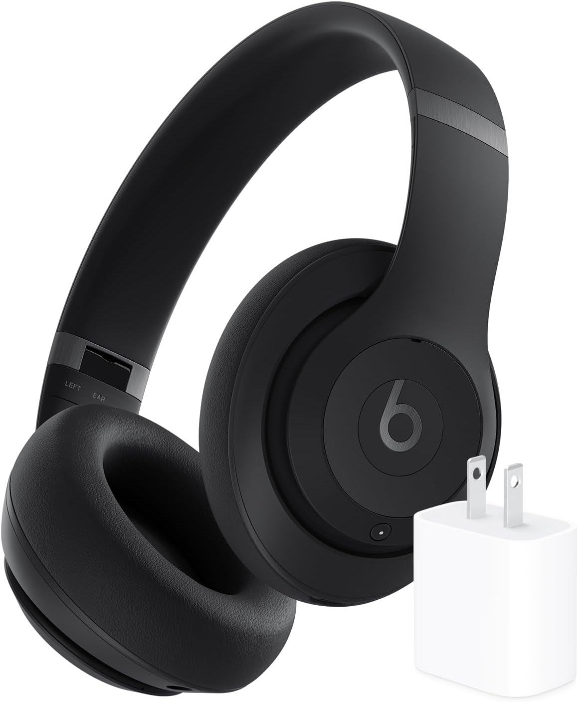 Beats Studio Pro - Fones de ouvido sem fio Bluetooth com cancelamento de ruído