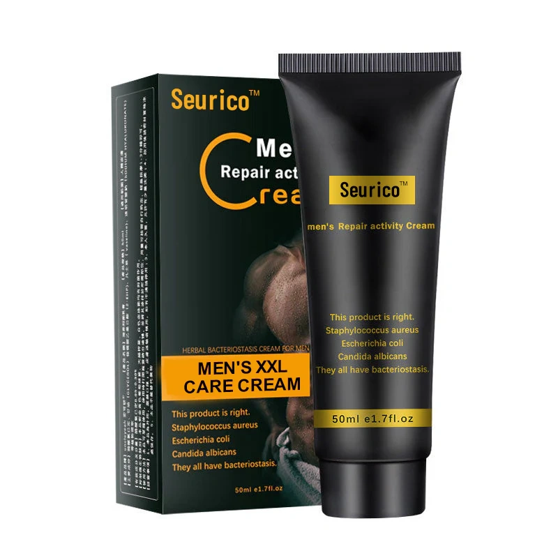 🎉Creme para Homens do Complexo Seurico™ Labs