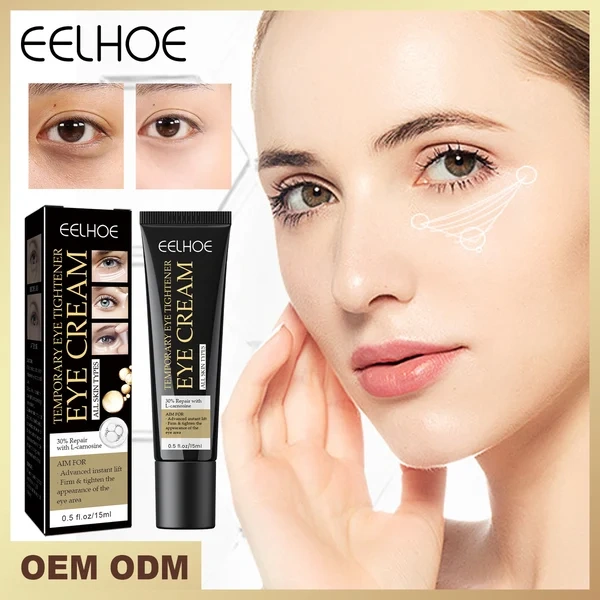 EELHOE Creme de Olhos Refirmante