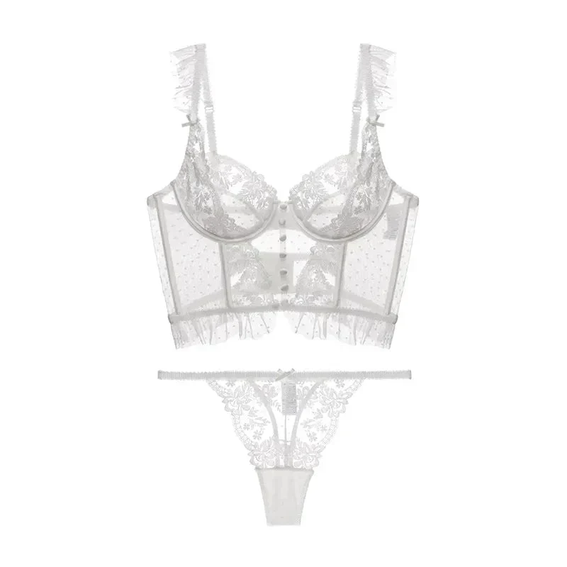 MAJA -Conjunto de roupa interior