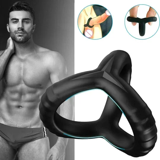 🎁Cel mai nou Vibrator Pop Up cu preț redus din 2023 💥💥💥💥 - 💕 Vibrator inel reutilizabil 😍