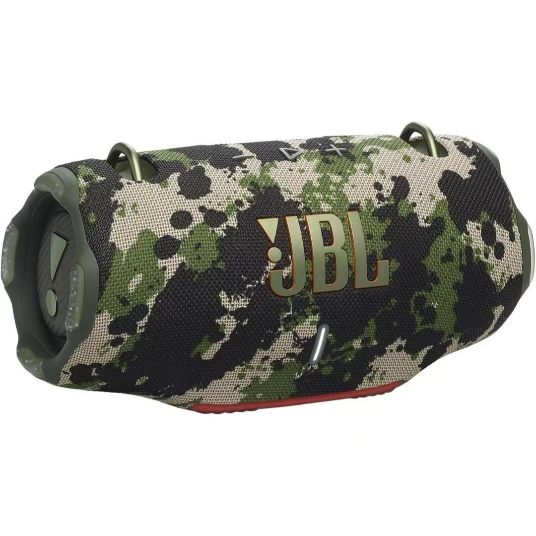 JBL Xtreme 4 - Přenosný Bluetooth reproduktor