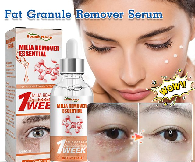 Nanuki Cellulite Removal Serum