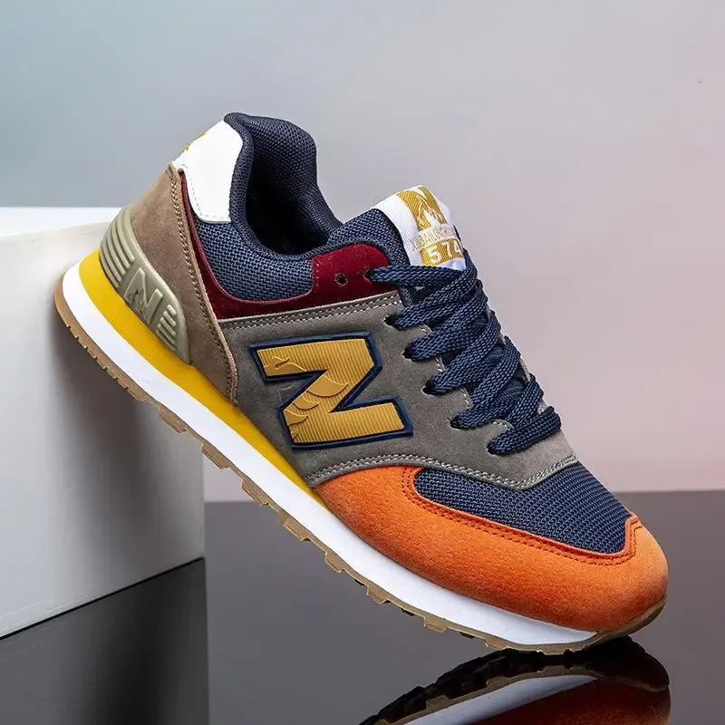 New Balance 2024 Tendências da moda Sapatos do dia a dia