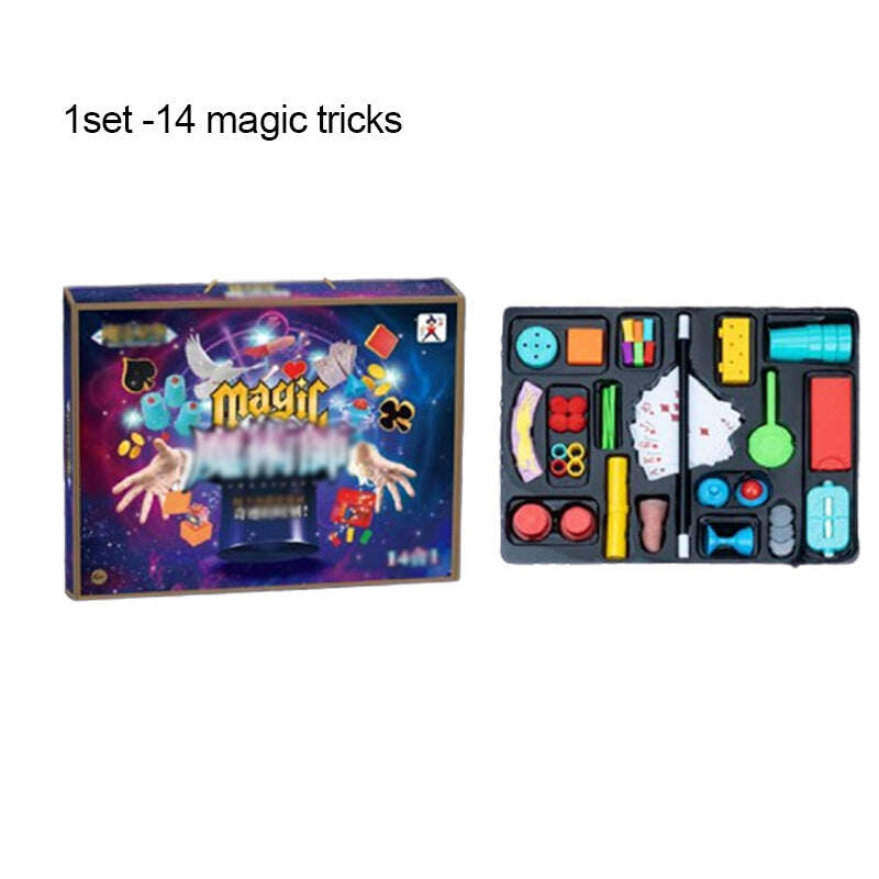 🔥2025 Hot Selling🔥 Kit Toy Magic Kit