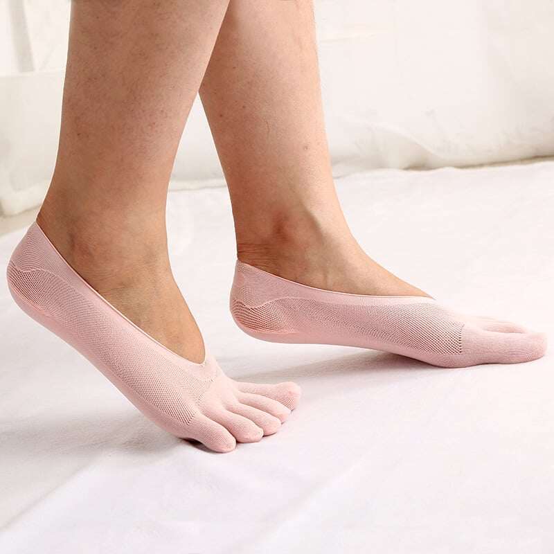 Bunion Corrective Toe Socks🔥Pokud se po použití nedostaví žádný účinek, okamžitě vraťte peníze!