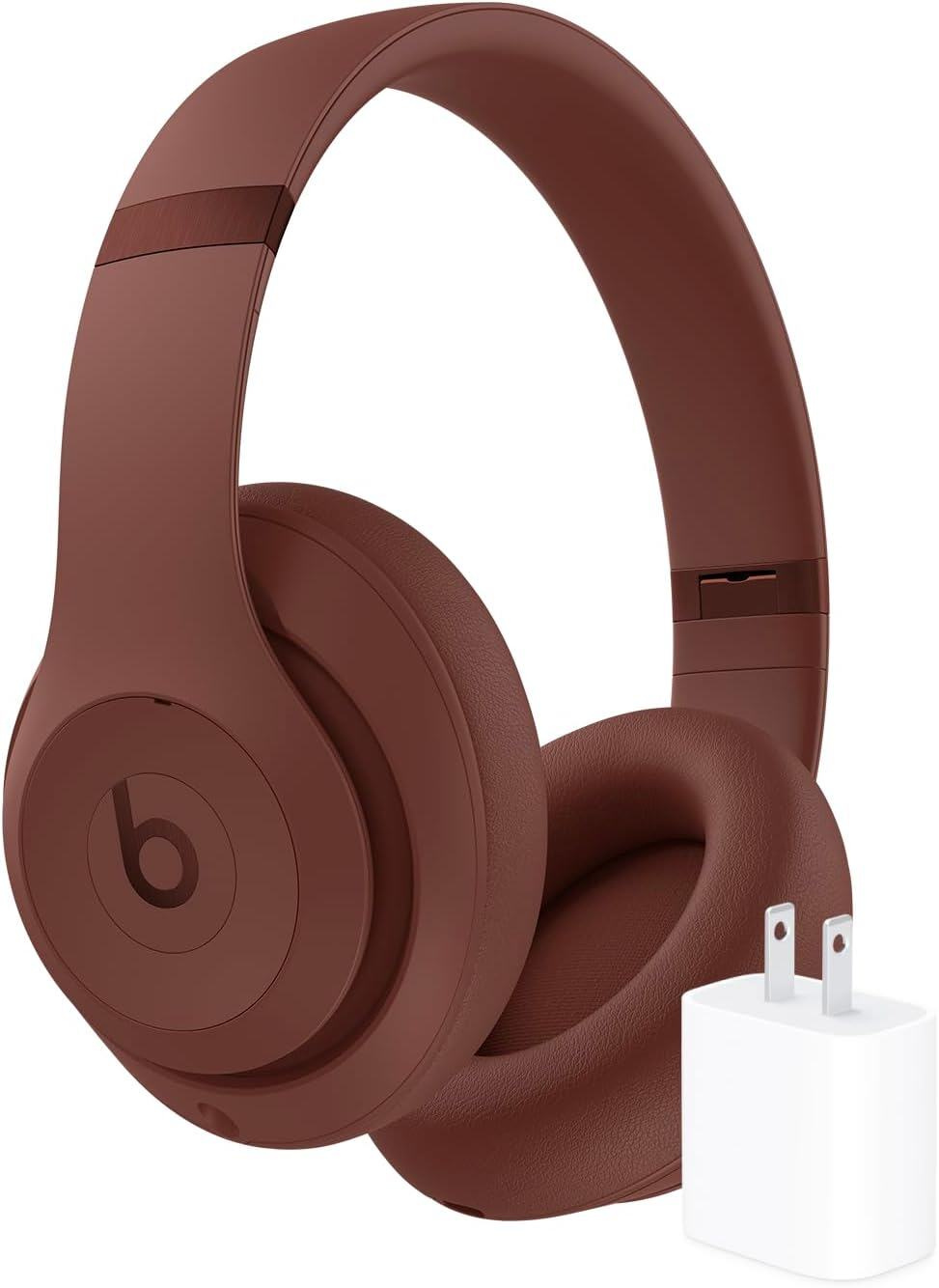 Beats Studio Pro - Fones de ouvido sem fio Bluetooth com cancelamento de ruído