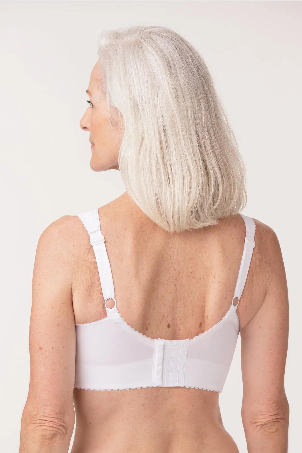 💝Kényelmes tiszta pamut push-up melltartó✨✨