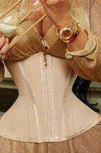 Daily Shape - Corset Esculpidor de Cintura