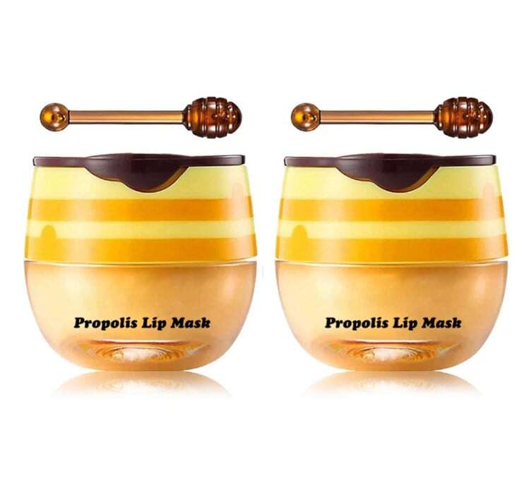 🍯HONEY POT MÉH AJAKBALSAM