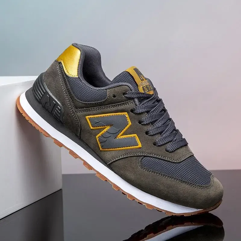 New Balance 2024 Tendências da moda Sapatos do dia a dia