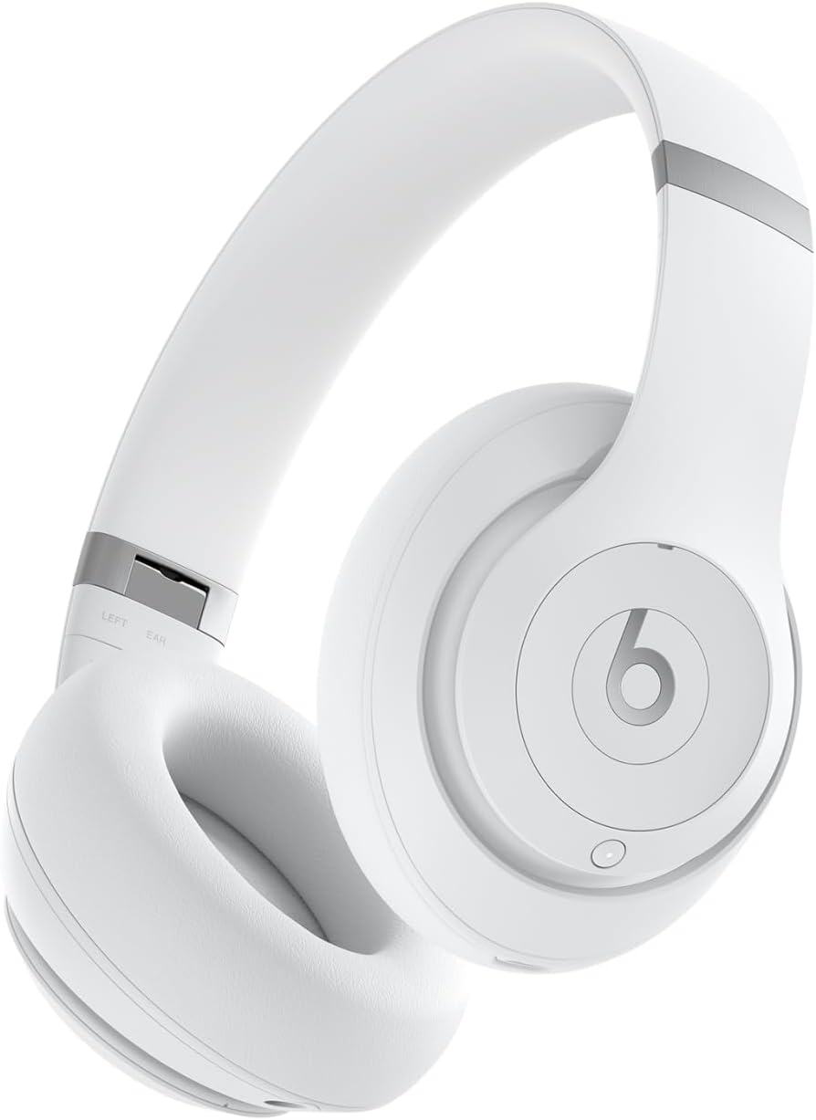 Beats Studio Pro - Fones de ouvido sem fio Bluetooth com cancelamento de ruído