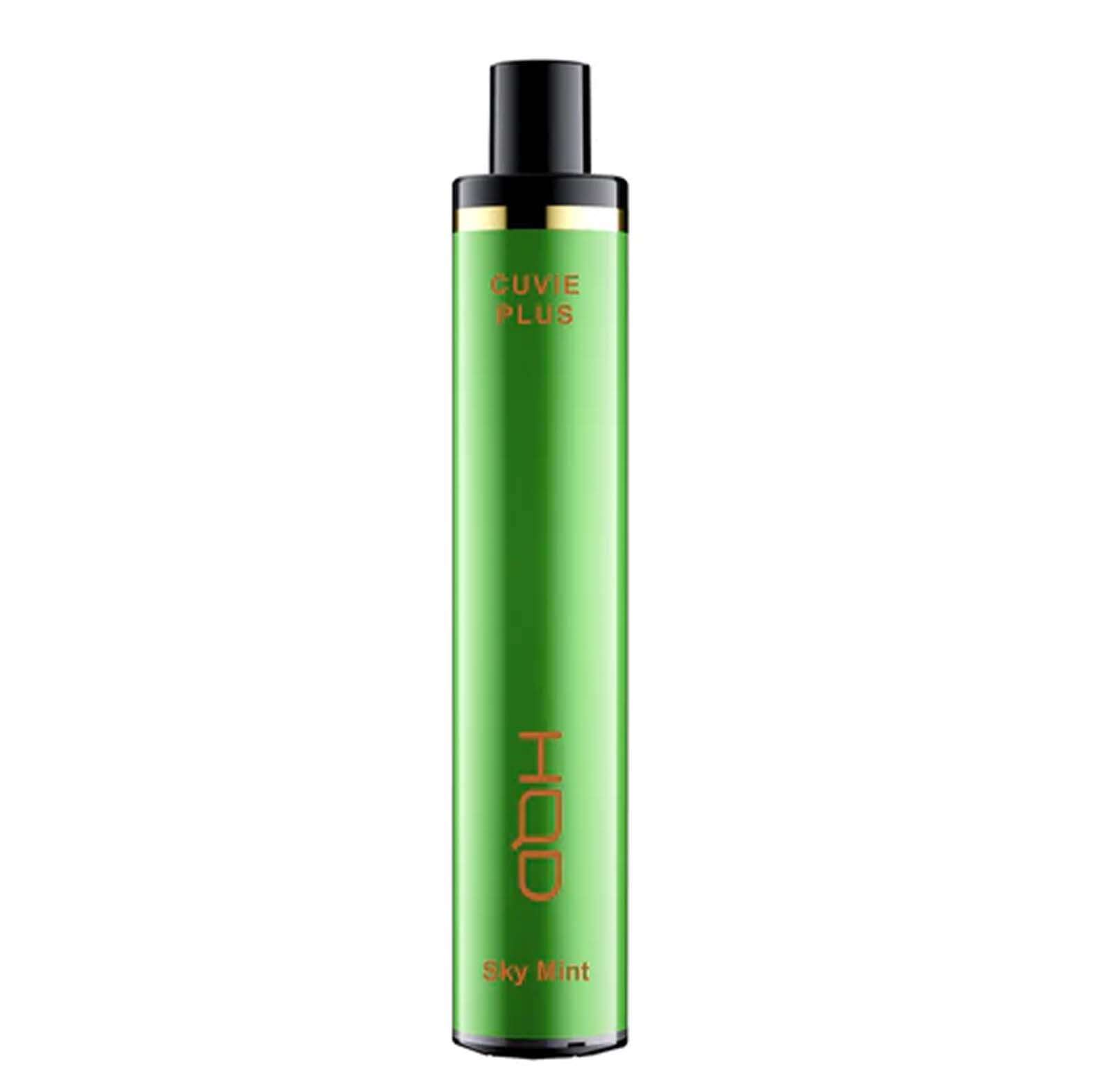 HQD Cuvie Plus 1200 Puff Disposable Vape