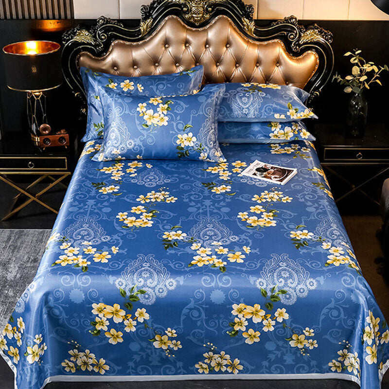🛋️3 részes lapkészlet - Légáteresztő és hűsítő