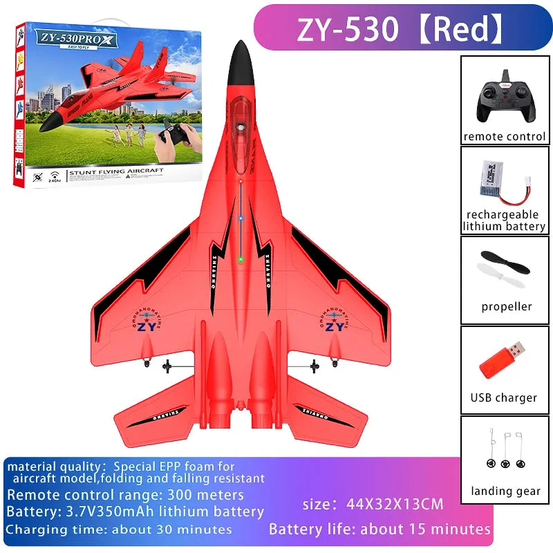 2,4 GHz-es RC távirányítós vadászmodelljáték