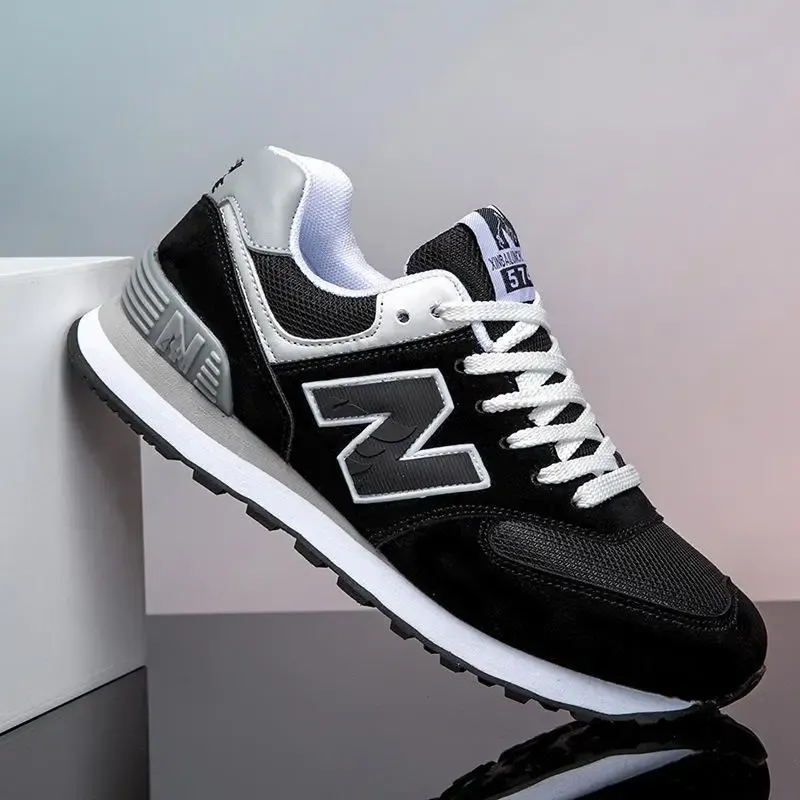 New Balance 2024 Tendências da moda Sapatos do dia a dia