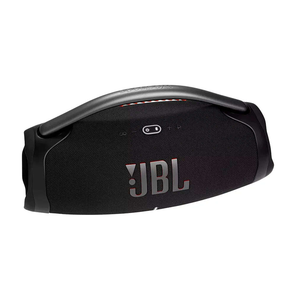 JBL Xtreme 4 Boombox 3 Wi-Fi-Alto-falante Bluetooth portáti