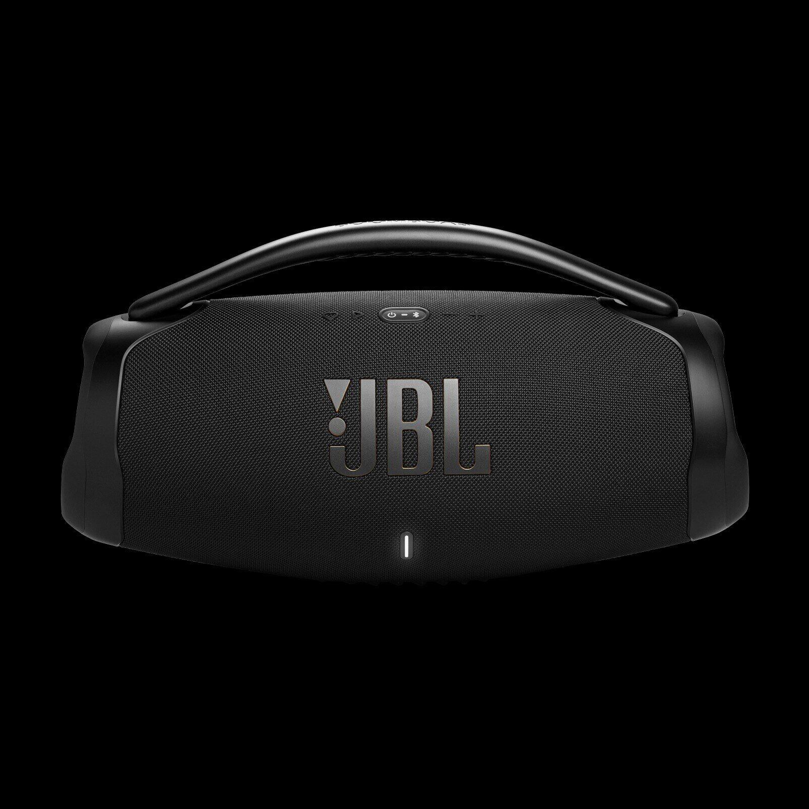 JBL Boombox 3 Wi-Fi