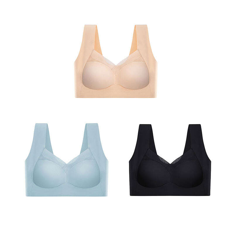 🔥PIRKITE 1 IR GAUKITE 2 NEMOKAMAI🔥SUPER NUOLAIDĄ SEXY PUSH UP BELAIDĖS LIEMENĖLĖS