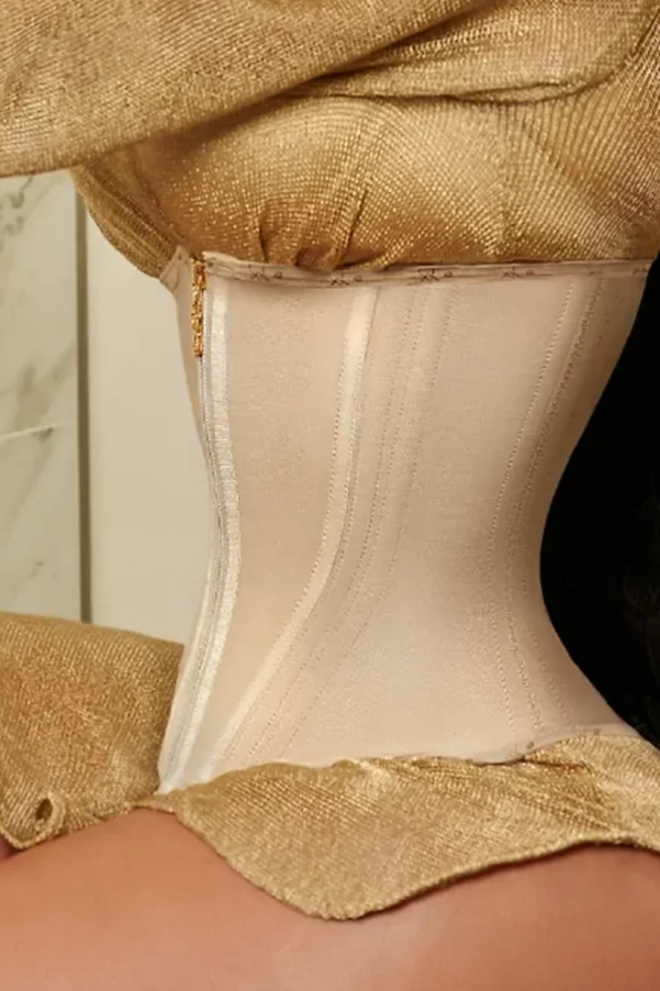 Daily Shape - Corset Esculpidor de Cintura