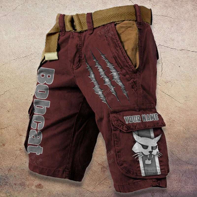 Bobcat 2024 Calções jeans