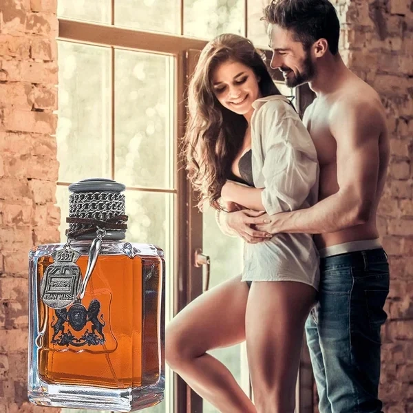 Evarks™ Alpha Pheromone Perfume para homens