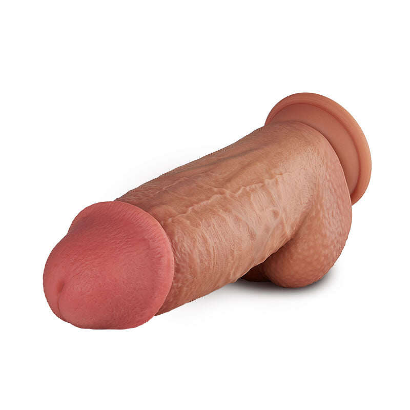 Anální dildo Velké dildo o průměru 7 cm