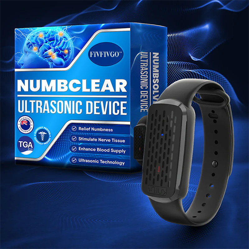 Dispositivo ultrassônico Fivfivgo™ NumbClear