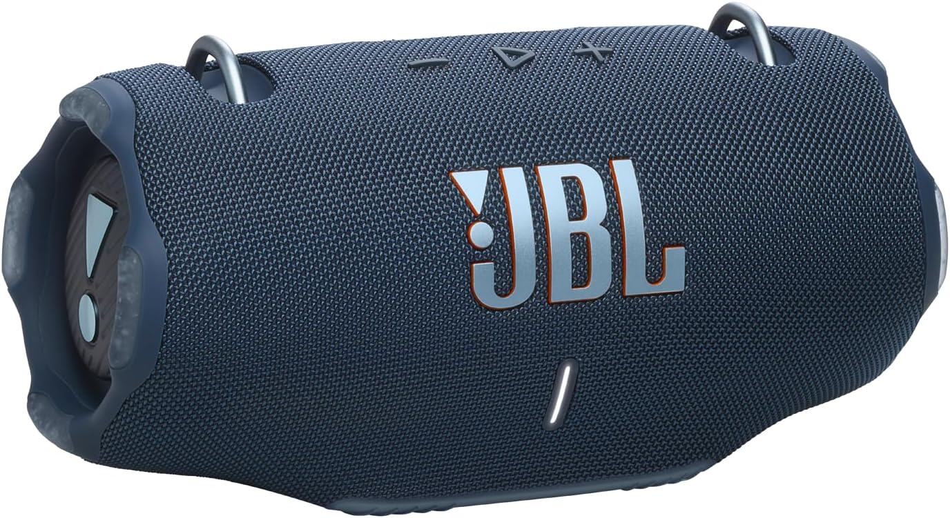 JBL Xtreme 4 Boombox 3 Wi-Fi-Alto-falante Bluetooth portáti