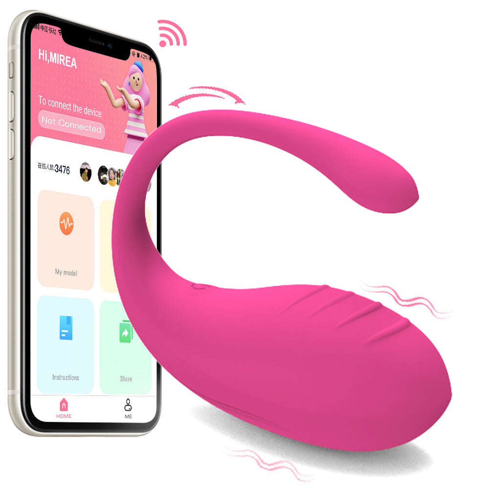 Seurico ™ Wireless Massager 2.0 - Massageador para casais mais vendido