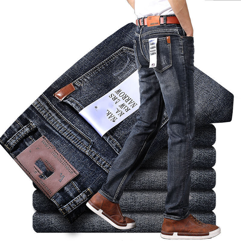 【28-40】Os tão esperados jeans estão finalmente à venda Liquidação