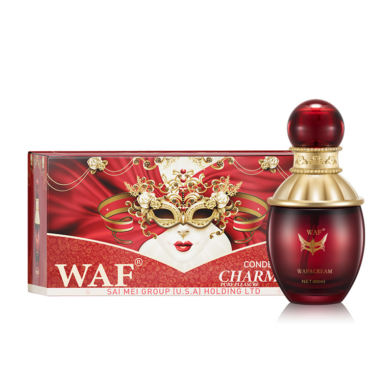 WAF® Ženský Orgasm Condensation Desire Enhancer