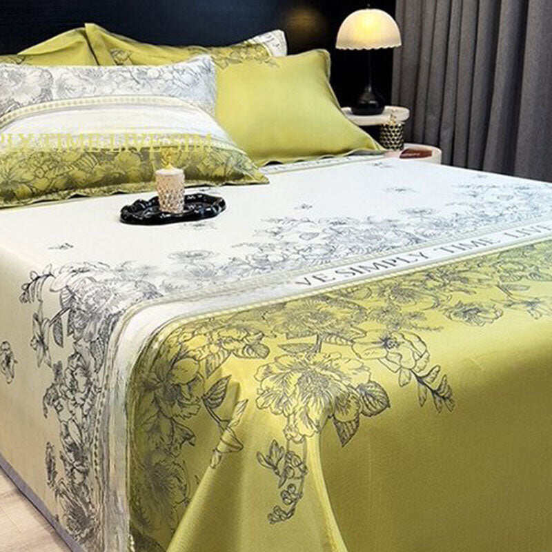 🛋️3 részes lapkészlet - Légáteresztő és hűsítő
