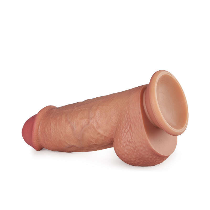 Anální dildo Velké dildo o průměru 7 cm