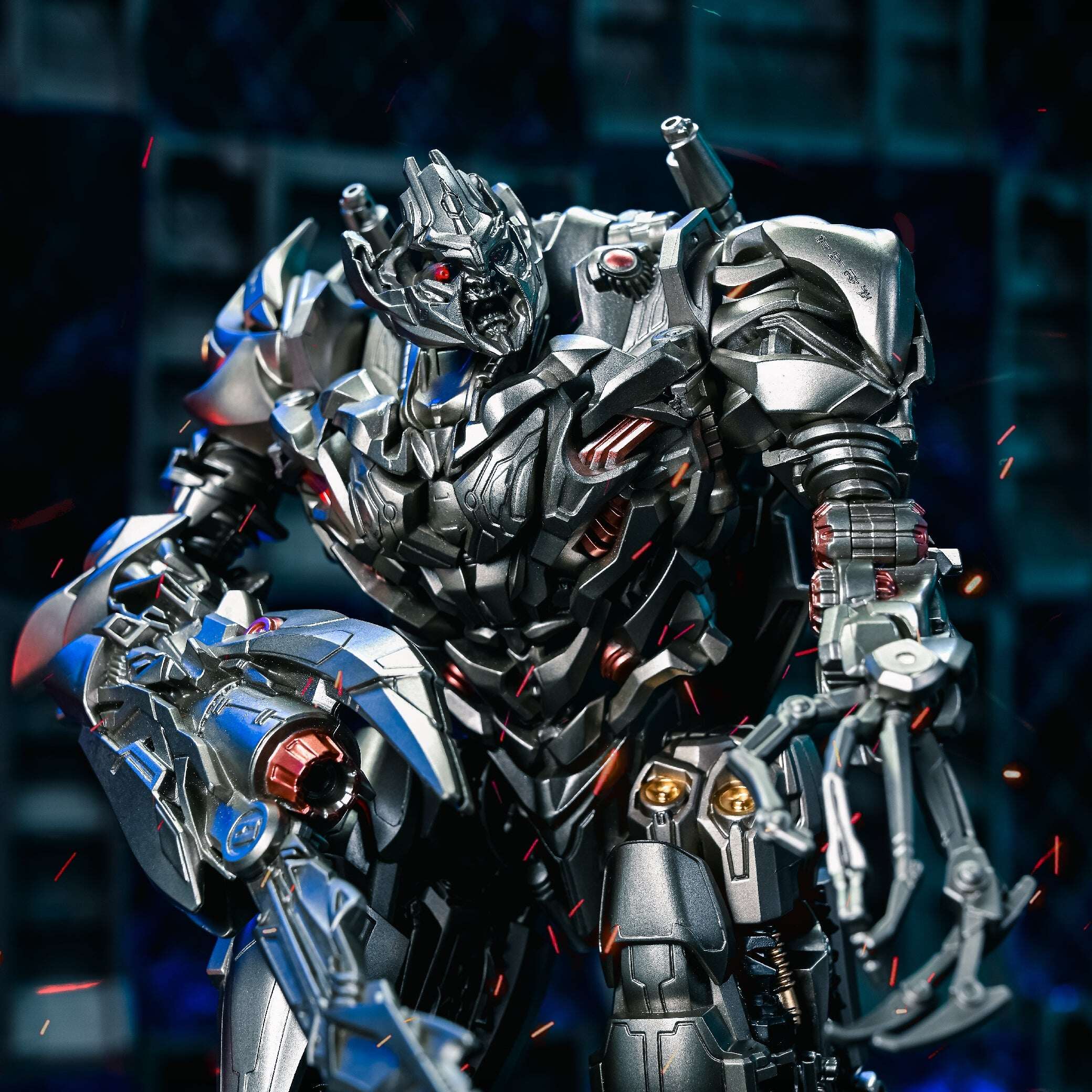 Megatron TW-1029