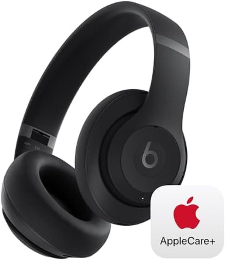 Beats Studio Pro - Fones de ouvido sem fio Bluetooth com cancelamento de ruído