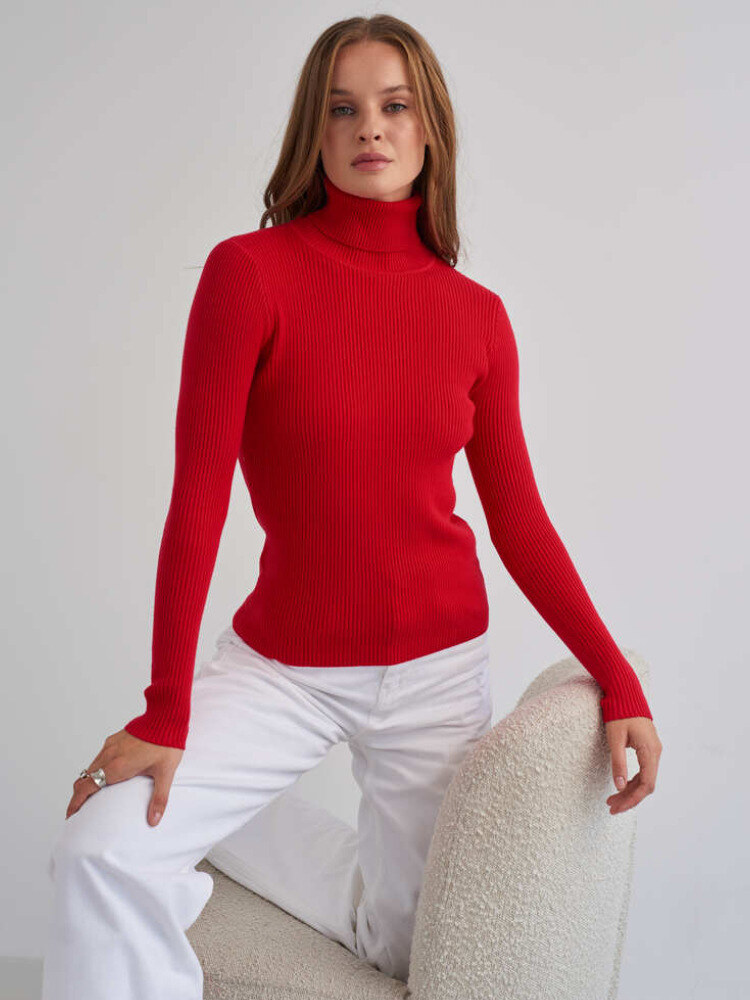 Camisola de gola alta, camisa de malha com fundo, camisola outono 2025, camisola de gola alta, camisola para mulher