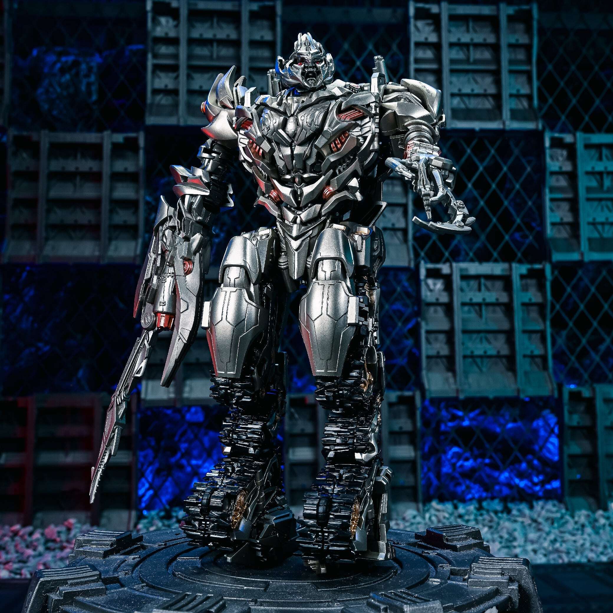 Megatron TW-1029