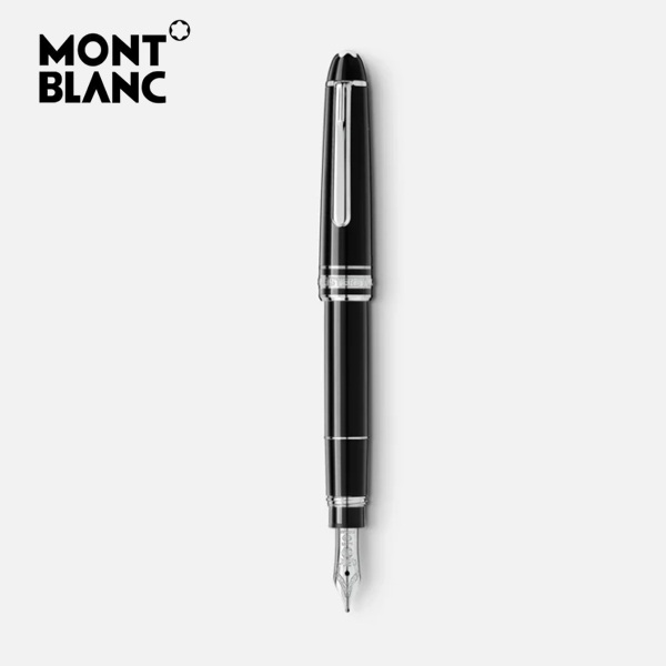 Nalivno pero Montblanc Gold [Meisterstück] je omejeno na 100 kosov, omejeno na 2 kosa na osebo - 90 % CENEJE!