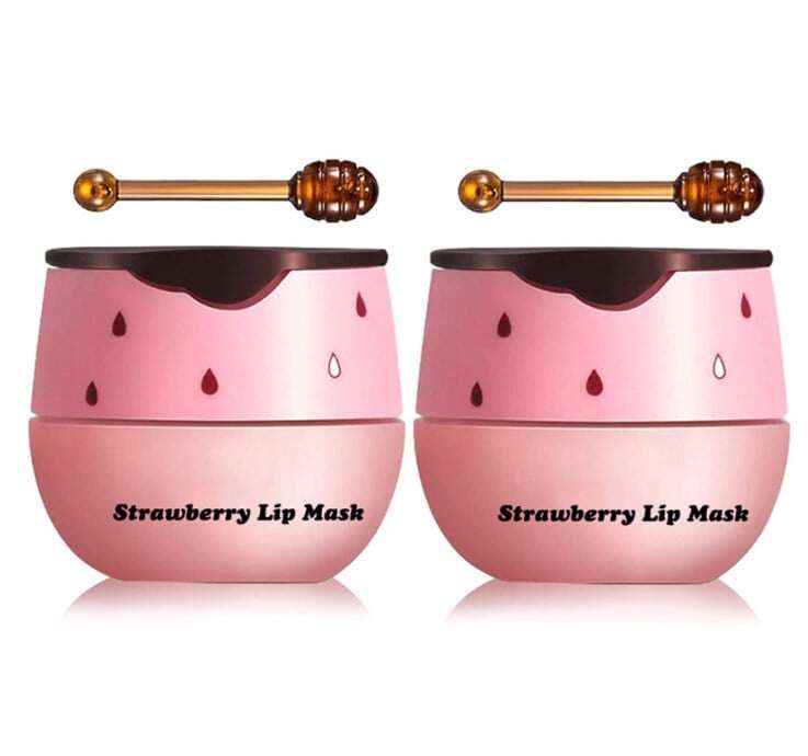 🍯HONEY POT MÉH AJAKBALSAM