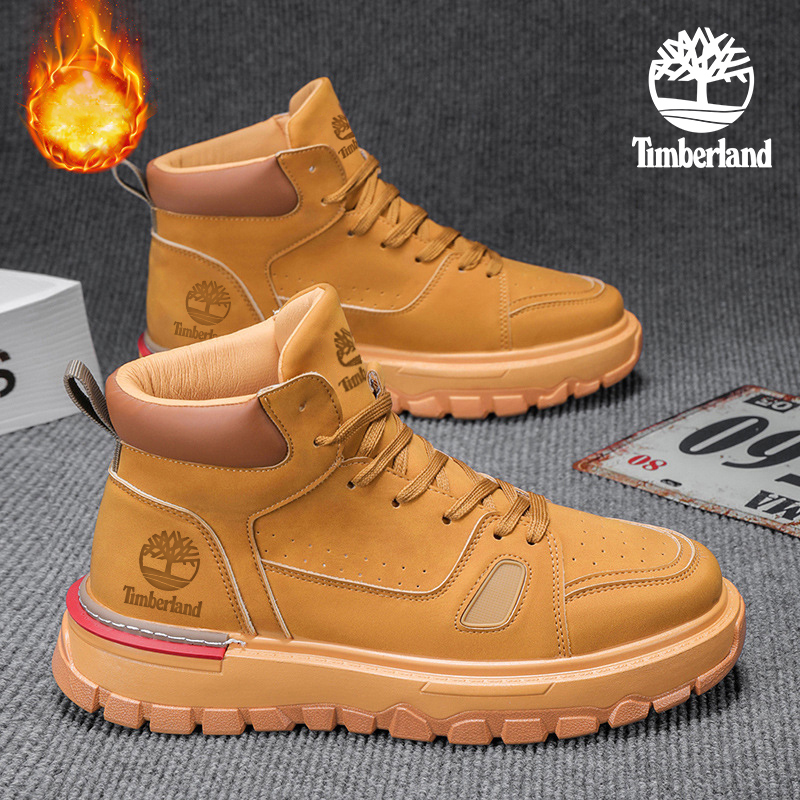 2024 novas botas de caminhada masculinas Timberland®